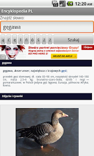 How to install Encyklopedia PL 1.2 unlimited apk for android