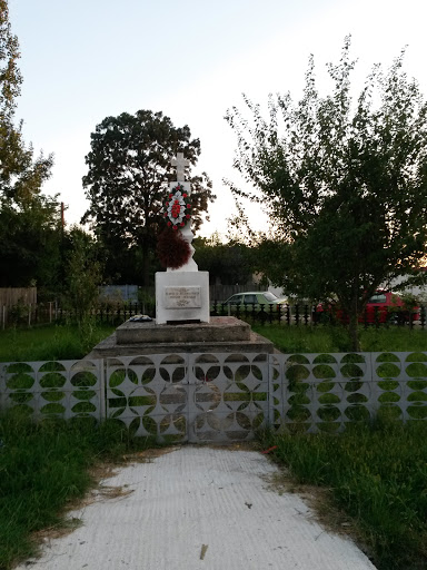 Monument Eroii Neamului