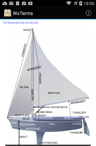 WxTerms