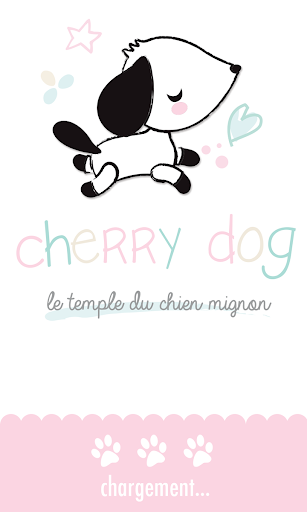 【免費購物App】Cherry Dog-APP點子