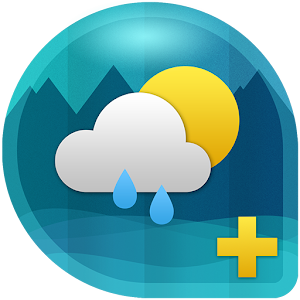 Weather & Clock Widget Full v3.5.0.0 APK free download #apkmaniax.net