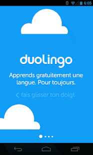 Duolingo - Apprenez l'anglais - screenshot thumbnail