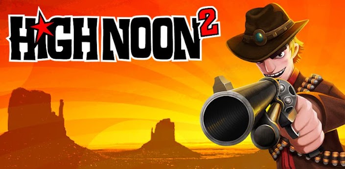 High Noon 2