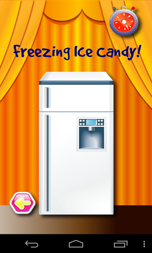 【免費家庭片App】Ice Candy Maker-APP點子