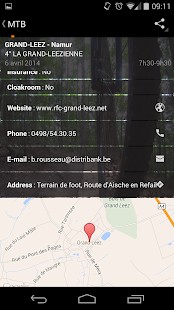 How to download AgendaCycling Officiel 1.0.2 mod apk for android