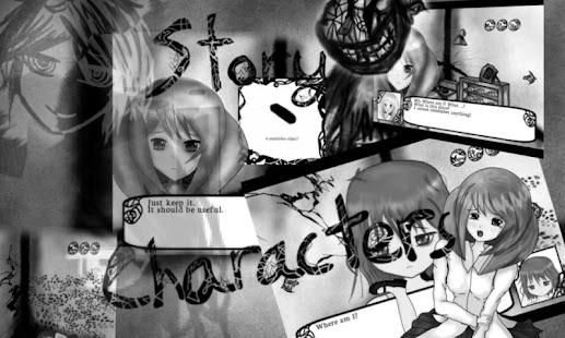 Download Monoroom - Escape Room Game APK for Android