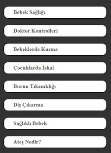 How to install Bebek Sağlığı lastet apk for bluestacks