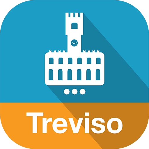 Treviso App LOGO-APP點子