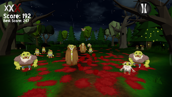 Download Zombie Dwarfs Invaders APK