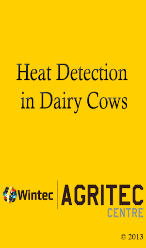 Heat Detection