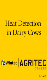 Download Heat Detection APK