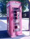 Central Telephone Booth