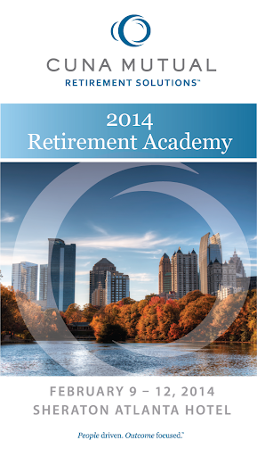 Retirement Academy