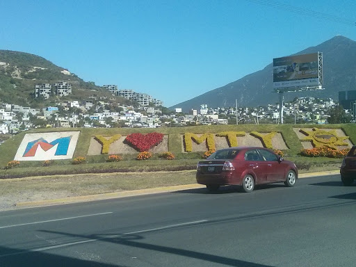 Welcome To Monterrey