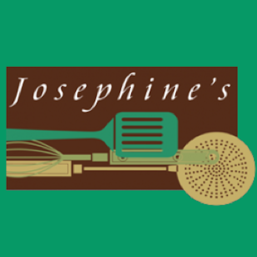 Josephines Bistro LOGO-APP點子