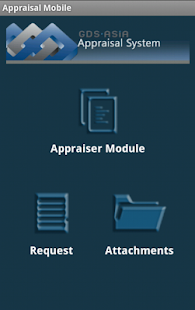 GDS Appraisal Screenshots 13