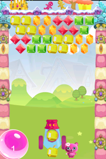 Jewel Shooter Screenshots 1