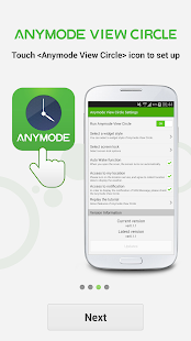 How to download ANYMODE View Circle 1.2.1 mod apk for android