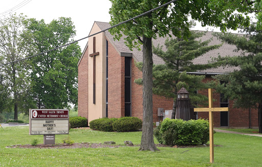 West Salem United Church