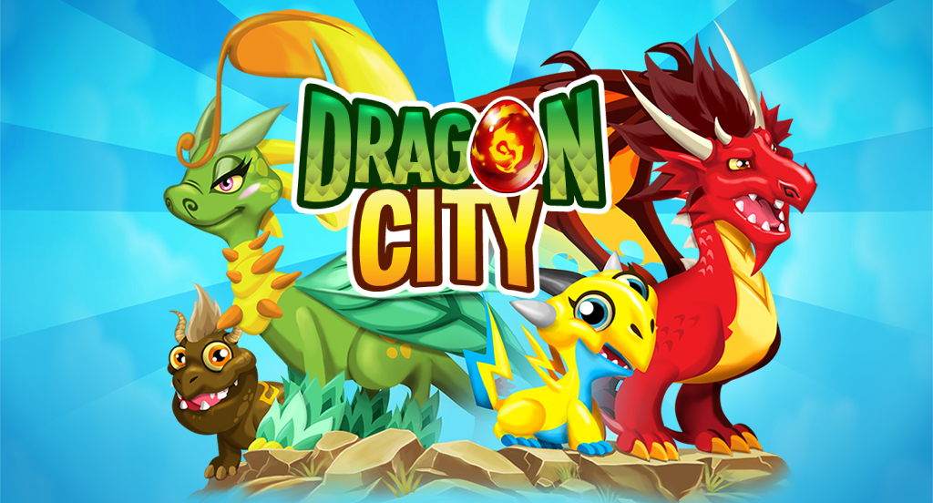   Dragon City – Capture d'écran 