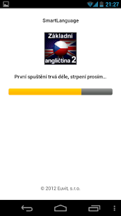 Free Download Základní angličtina 2 APK