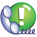 phoneAlarm logo