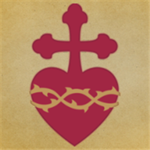 Sacred Heart Cathedral LOGO-APP點子