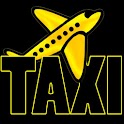 London Airport Taxi logo