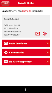 ÖRAG Screenshots 2