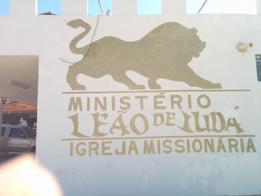 Ministério Leão de Judá 