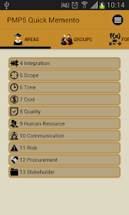 How to download PMP 5 Quick Memento 2.0 unlimited apk for android