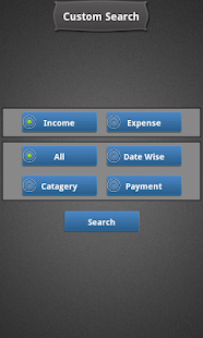 Finance Budget Manager Dairy - screenshot thumbnail