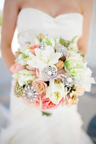 Wedding bouquet