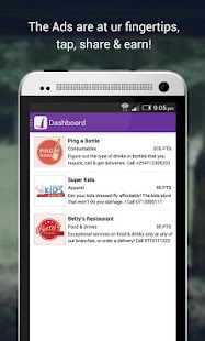Free Fellow Points APK for Android