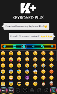 Download Keyboard Colored APK