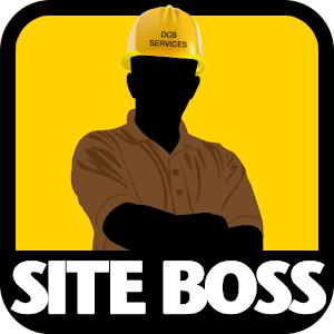 Site Boss logo