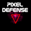 Pixel Defense logo