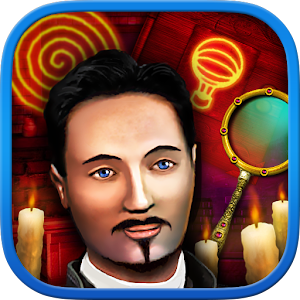 Mystic Diary – Hidden Object v1.0.51 (Full/Unlocked) apk free download