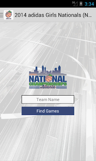 National Championship Atlanta