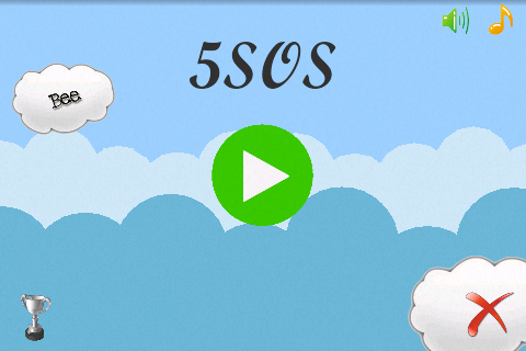 【免費休閒App】5 Seconds of - 5sos Edition-APP點子