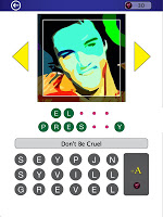 World Singers Pop Art Quiz APK Screenshot Thumbnail #13