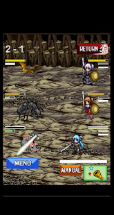 How to install Totsugeki Dungeon! A 1.11 unlimited apk for bluestacks