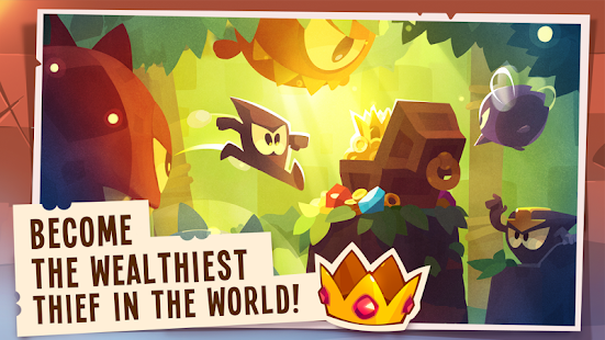 King of Thieves - screenshot thumbnail