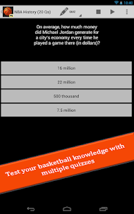Basketball Physical Education Screenshots 3