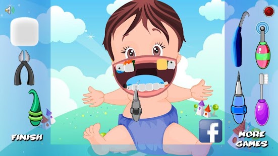 How to install Baby At Dentist 1.0.7 apk for pc