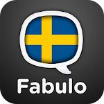 Cover Image of Télécharger Apprendre le suédois - Fabulo 1.2.0 APK