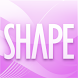 SHAPE Pilates icon