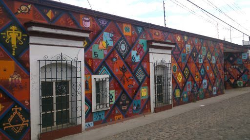 Casa Mural