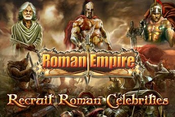 Roman Empire – Juegos Android