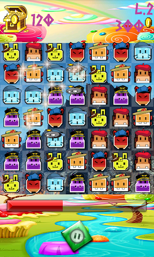 Puzzle Pixelmon Pets Poke